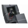 Mivardi Mcarp MX9 2+1 Komadni Električni Set Indikatora Ugriza