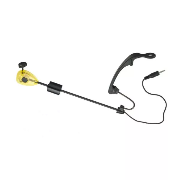 Mivardi 155 Swing Arm Žuti 20gr Swinger