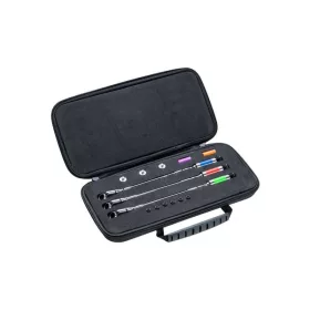 Mivardi MCX Stainless Šareni Set Swinger 3 kom