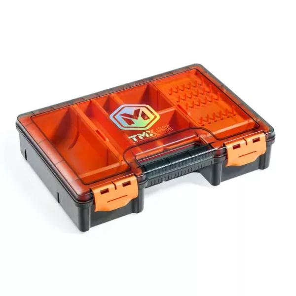 Mivardi TMX System Box 35x28x8cm Kutija za pribor