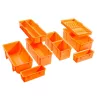 Mivardi TMX System Box 35x28x8cm Kutija za pribor