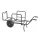 Mivardi Executive Trolley 66x70x15cm Kolica