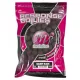 Mainline Boilies za dugi vijek trajanja Response Halibut Black 18mm - mamac za boile