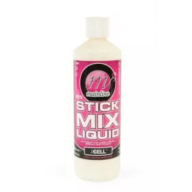   Mainline Stick Mix Tekućina - CellTM - Boca od 500 ml - tekućina za polijevanje, tekuća aroma