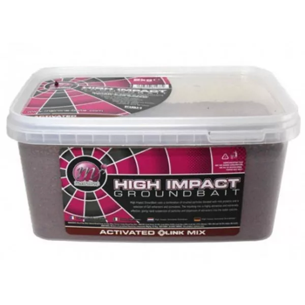 Mainline Active The LinkTM Mix Osnovna smjesa 2kg