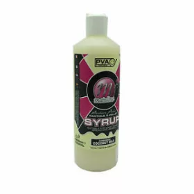   Mainline Particle + Pellet Sirup Kokosovo Mlijeko 500 ml - sprej, tekuća aroma