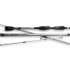 Mustad Basscraft ML 2-dijelni 2,13m 5-21gr Štap za varaličarenje
