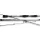 Mustad Basscraft H 2-dijelni 2,13m 7-35gr Štap za varaličarenje