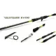 Mustad Vantage Evoq Spin ML 2 dijela 2,21m 5-18gr Štap za spinning
