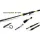 Mustad Vantage Evoq Spin MH 2 dijela 2,52m 12-35gr Štap za spinning