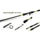 Mustad Vantage Evoq Baitcaster ML 2 dijela 1,89m 7-28gr Štap za spinning