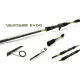Mustad Vantage Evoq Baitcaster M 2 dijela 2,07m 10-35gr Štap za spinning