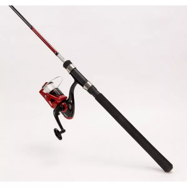 Mustad Legacy Combo Big Hit 2,44m MH 2,43m 20-60gr 2-dijelni Set za varaličarenje