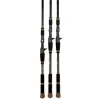 Mustad G-Series Hybrid Baitcaster 2,62m 10-30gr 2-dijelni Štap za Varaličarenje