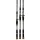 Mustad G-Series Hybrid Baitcaster 2,62m 10-30gr 2-dijelni Štap za Varaličarenje