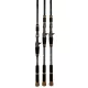 Mustad G-Series Hybrid Baitcaster 2,62m 10-30gr 2-dijelni Štap za Varaličarenje