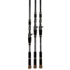 Mustad G-Series Hybrid Baitcaster 2,92m 10-30gr 2-dijelni Štap za Varaličarenje