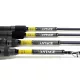 Mustad Vantage Hybrid Spin MH 2,52m 10-40gr 2-dijelni varaličarski štap