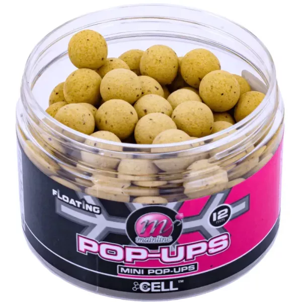 Mainline Pop-ups Mini CellTM - pop up boila