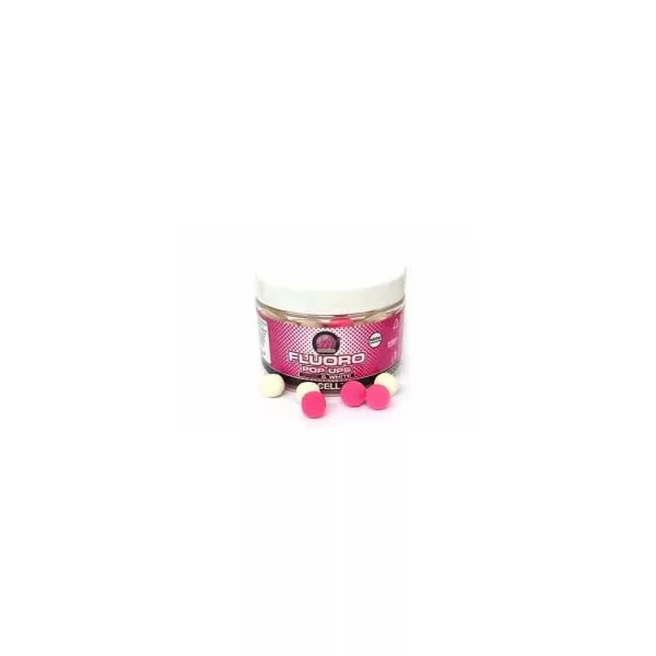 Mainline Pop-ups Mini Pink & White CellTM - pop up boila