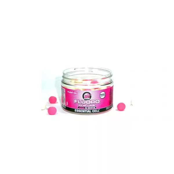 Mainline Pop-ups Mini Pink & White Essential CellTM - pop up boila