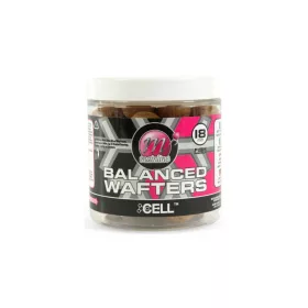 Mainline Balanced Wafters CellTM - 18mm - wafter boile