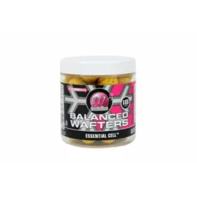   Mainline Balanced Wafter Essential CellTM - 18mm - wafter boile