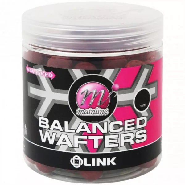 Mainline Balanced Wafter The LinkTM - 15mm - wafter boile