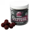 Mainline High Impact Balanced Wafter Spicy Crab - 15mm - wafters boila