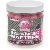 Mainline High Impact Balanced Wafter Salty Squid - 18mm - wafters boila