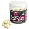 Mainline High Imp. Balanced Wafters Diamond Whites - 12mm - wafters boila