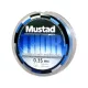 Mustad Thor Super Soft Mono 0,80mm 20m 60lb Prozirna Monofilamentna Predvezna Struna