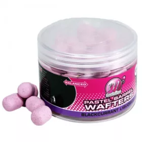   Mainline Pastel Wafter Barrels Crni Ribiz Sladić - wafters mamac za udicu