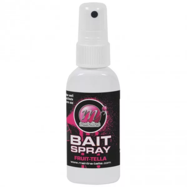 Mainline Bait Spray Fruit-tella - sprej aroma