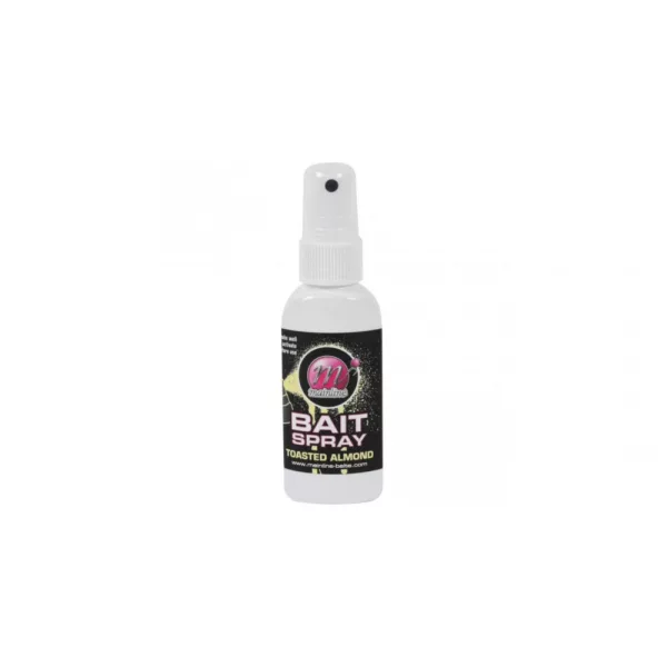Mainline Bait Spray Toasted Almond - sprej aroma