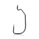 Mustad Assault Heavy Wide Gap 4/0 5db Offset udica