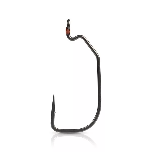 Mustad Assault Heavy Wide Gap 8/0 4db Offset udica