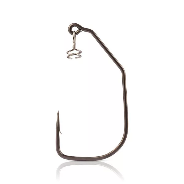 Mustad Infiltrator Swim 6/0 6db Offset Udica