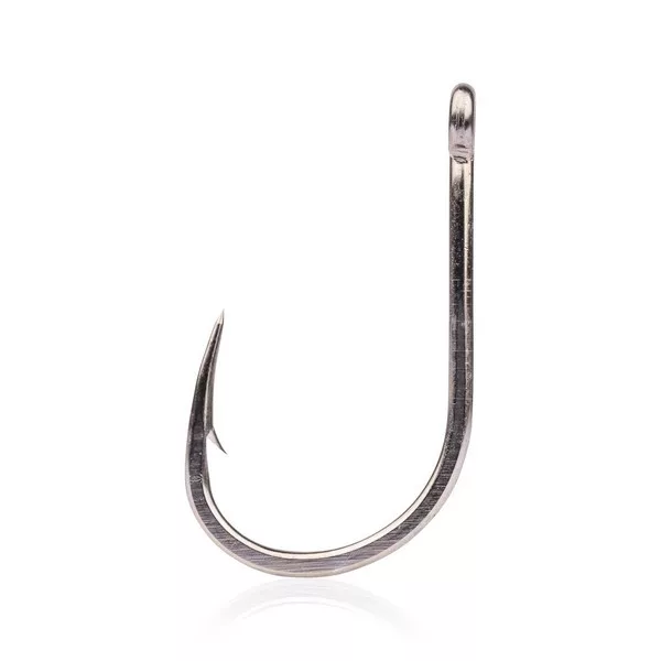 Mustad Rune Bait Titan Steel 1 Udica s okom i bodljom 10kom