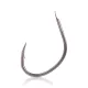 Mustad Ruthless Spade Eye 5/0 5 kom S lopaticom, S bodljom udica za soma