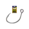 Mustad Ruthless In-Line Titan Steel 3/0 Ušata, Bodljikava Udica 5db