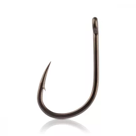 Mustad Iseama 6 10 kom. Udica za šarana s ušicom i bradom
