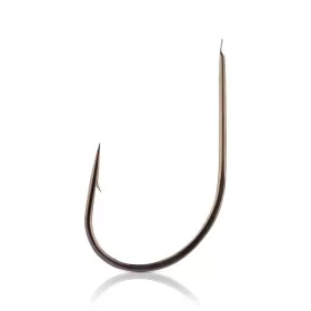   Mustad Alpha Allround Spade 4 20db Šaranska udica s pločicom, s bodljom