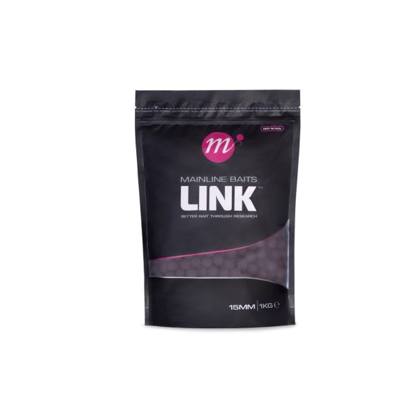 Mainline Dugotrajna Boila Link 20mm 1kg