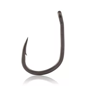 Mustad Specimen Titanx 8 Udica s ušicom i brkom 10kom