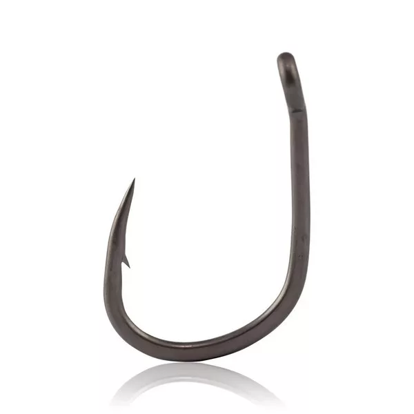 Mustad Specimen Titanx 12 Udica s ušicom i brkom 12kom