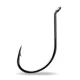 Mustad Dropshot Hooks 1 Udica za dropshot s ušicom i bodljom 10kom
