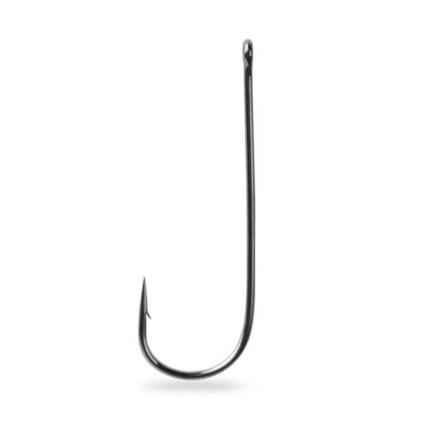 Mustad Aberdeen Hooks 1/0 7db Udica za varaličarenje