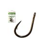 Mustad Hoodlum Live Bait 4 Ušica, Bodljikava Udica 10db