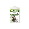 Mustad Hoodlum Live Bait 4 Ušica, Bodljikava Udica 10db